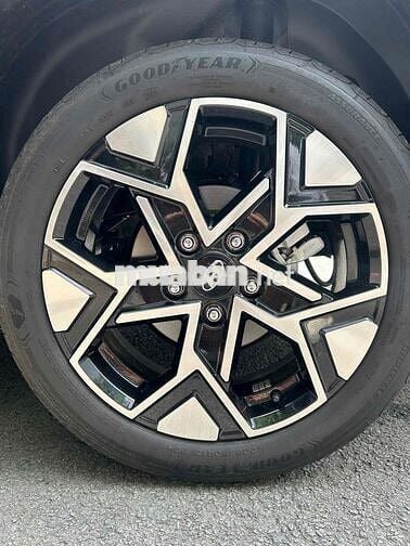 Hyundai Stargazer 2024 X Cao cấp 1.5 AT - 11000 km