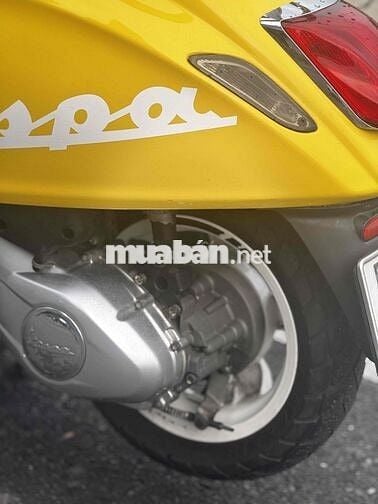 xe vespa primavera bstp chính chủ
