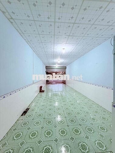 Nhà Mặt Phố QL13 288m2, 5 phòng ngủ, rộng rãi, gần Chợ, KCN,Tr Học