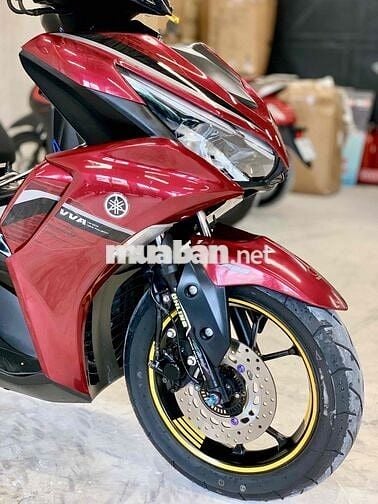NVX 155 ABS 2023 – BSTP Chính Chủ – Máy zin êm