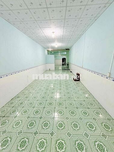 Nhà Mặt Phố QL13 288m2, 5 phòng ngủ, rộng rãi, gần Chợ, KCN,Tr Học