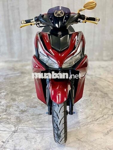 NVX 155 ABS 2023 – BSTP Chính Chủ – Máy zin êm