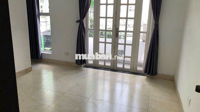 Nhà Giá Rẻ mặt đường 8m thông phường Hiệp thành, Q12