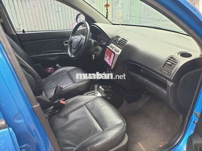 Kia moning 2009 tự động
