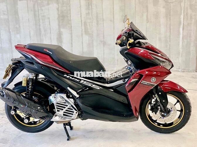 NVX 155 ABS 2023 – BSTP Chính Chủ – Máy zin êm