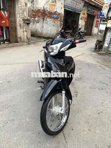 bán xe wa 110 zin chất