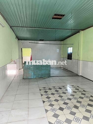 Nhà Mặt Phố QL13 288m2, 5 phòng ngủ, rộng rãi, gần Chợ, KCN,Tr Học