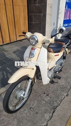 Bán lại xe cup halim 50cc