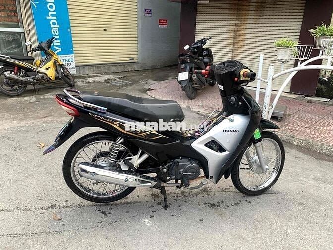 bán xe wa 110 zin chất