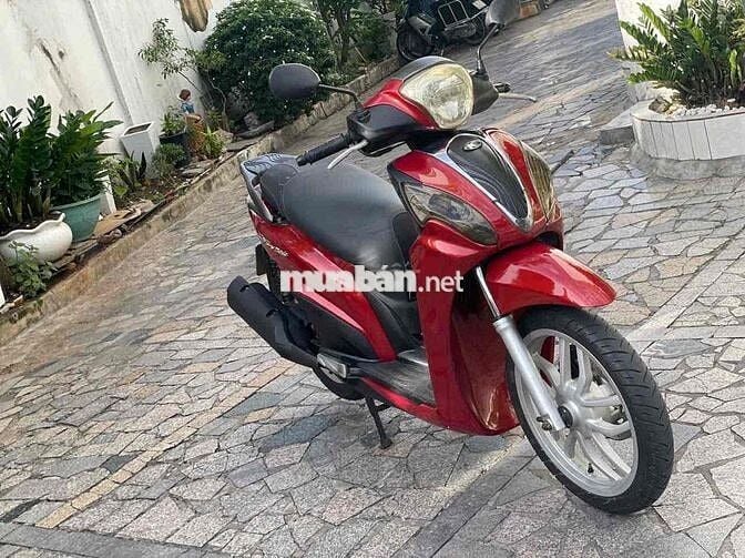 Sh Mode mini People Fi trả trc 5tr9 nhận xe