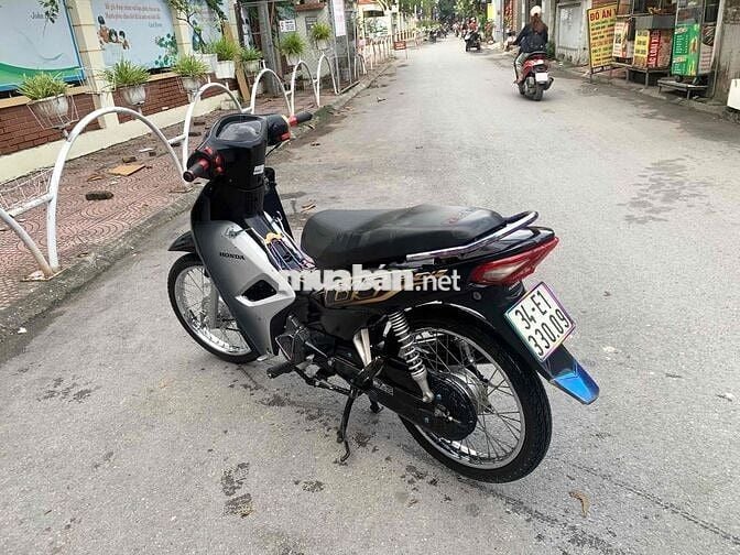 bán xe wa 110 zin chất