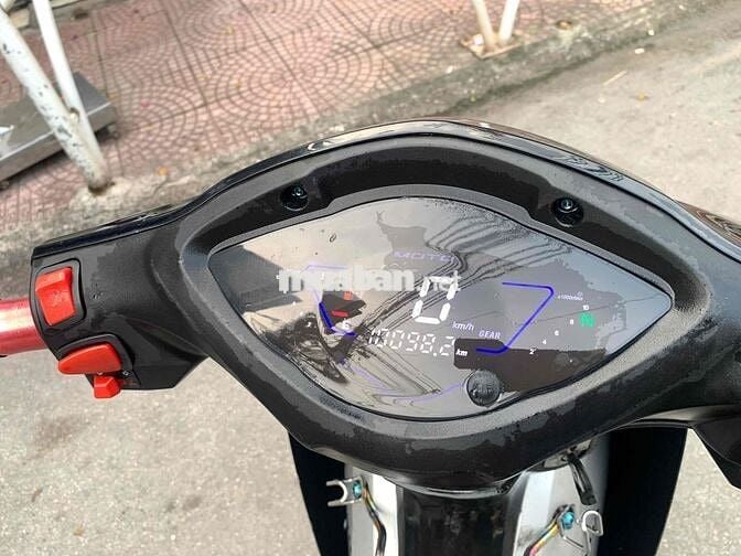 bán xe wa 110 zin chất