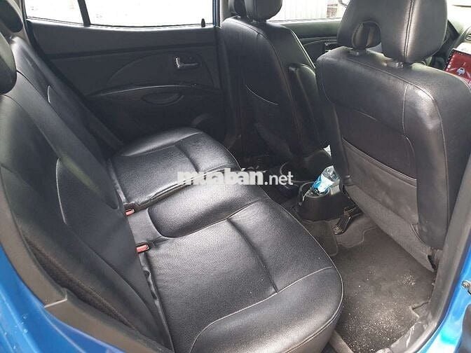 Kia moning 2009 tự động
