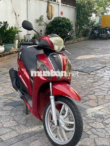Sh Mode mini People Fi trả trc 5tr9 nhận xe