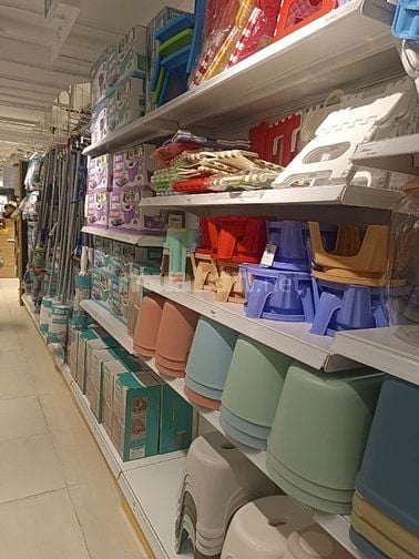 Tuyển  lao động phổ thông 2 Nam/Nữ bán hàng tại cửa hàng quận 8