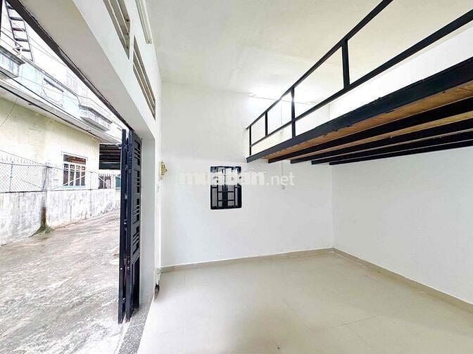 Kiot hẻm ô tô tại Phan Văn Hớn, quận 12