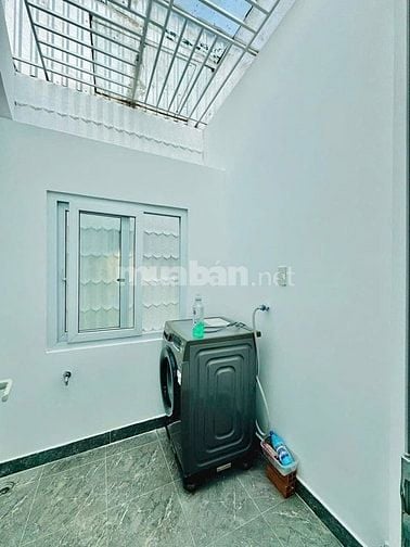 Bán Nhà Phố Đẹp Đường Thống Nhất, Phường 16, Quận Gò vấp, Hồ chí Minh 