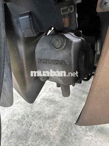 bán Honda wave Rsx 110 Fi AT tay ga số đời 2010