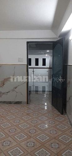 Cho thuê nhà hẻm 3m(BG) Trần Thánh Tông, P.15, Q.Tân Bình giá 13tr