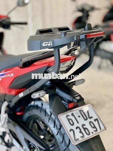 Winner X V3 2022 – Biển 61 – Chính Chủ Giữ Kỹ