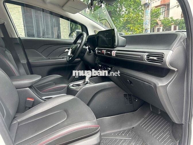Hyundai Stargazer 2024 X Cao cấp 1.5 AT - 11000 km