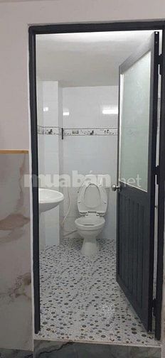 Cho thuê nhà hẻm 3m(BG) Trần Thánh Tông, P.15, Q.Tân Bình giá 13tr