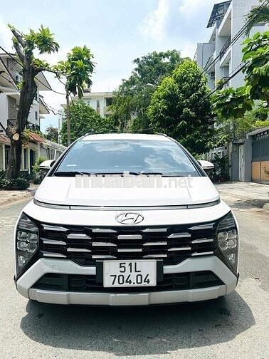 Hyundai Stargazer 2024 X Cao cấp 1.5 AT - 11000 km