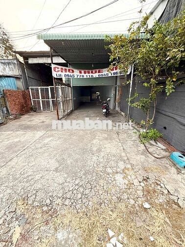 Nhà Mặt Phố QL13 288m2, 5 phòng ngủ, rộng rãi, gần Chợ, KCN,Tr Học