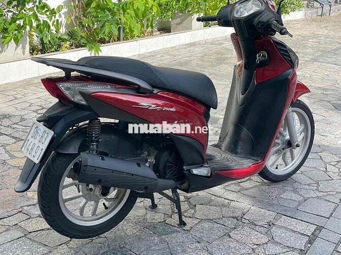 Sh Mode mini People Fi trả trc 5tr9 nhận xe