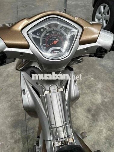 bán Honda wave Rsx 110 Fi AT tay ga số đời 2010