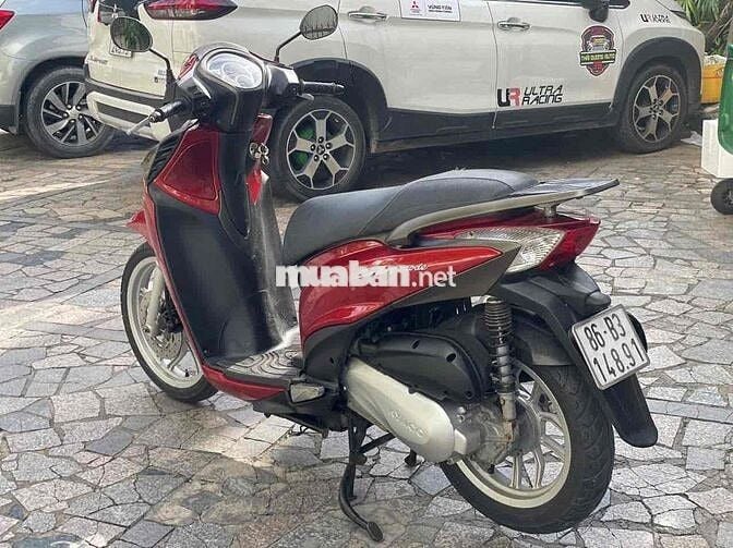 Sh Mode mini People Fi trả trc 5tr9 nhận xe