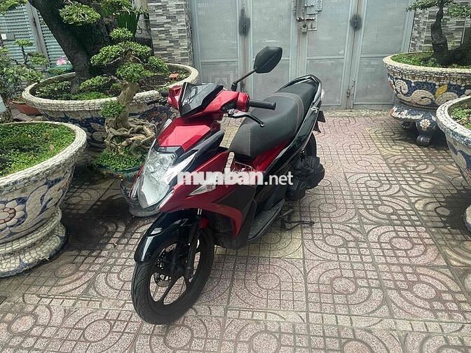Bán xe Nouvo6 Fi,Bst đời 2016, xe đẹp, Gtdd