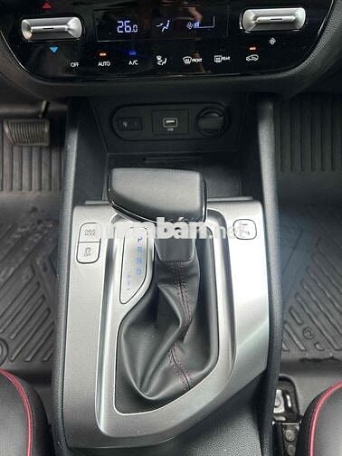Hyundai Stargazer 2024 X Cao cấp 1.5 AT - 11000 km