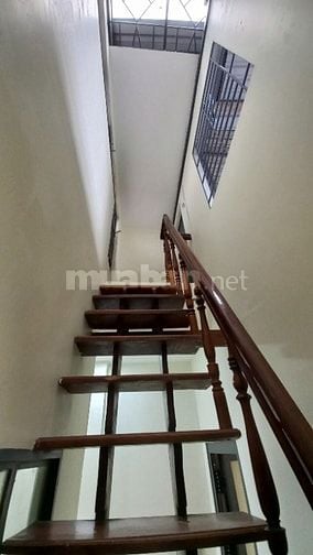 CHO THUÊ NHÀ NGUYÊN CĂN 2 Tầng 3PN– Hẻm 20 Trần QuốcTuấn, P.1, Gò Vấp,