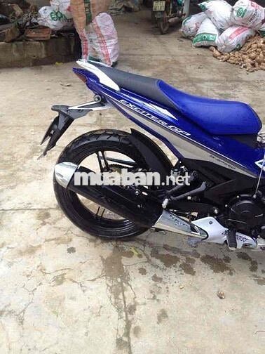 Xe exciter 150cc