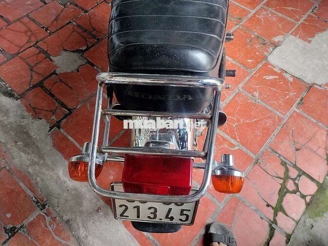 Bán custom chính chủ