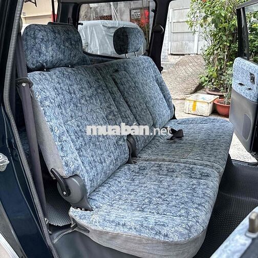 Toyota Zace 2005 - 100686 km