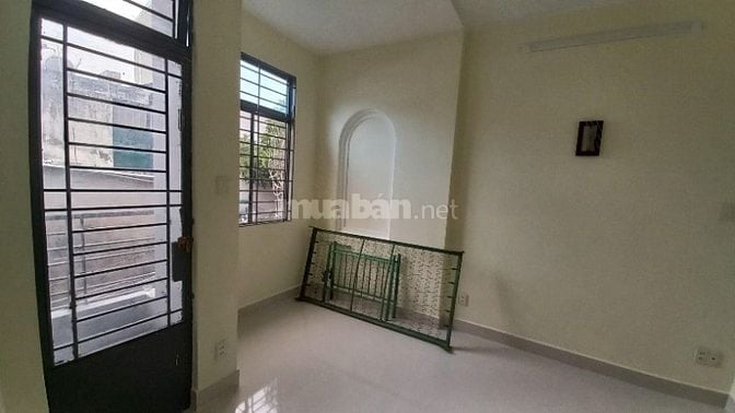 CHO THUÊ NHÀ NGUYÊN CĂN 2 Tầng 3PN– Hẻm 20 Trần QuốcTuấn, P.1, Gò Vấp,