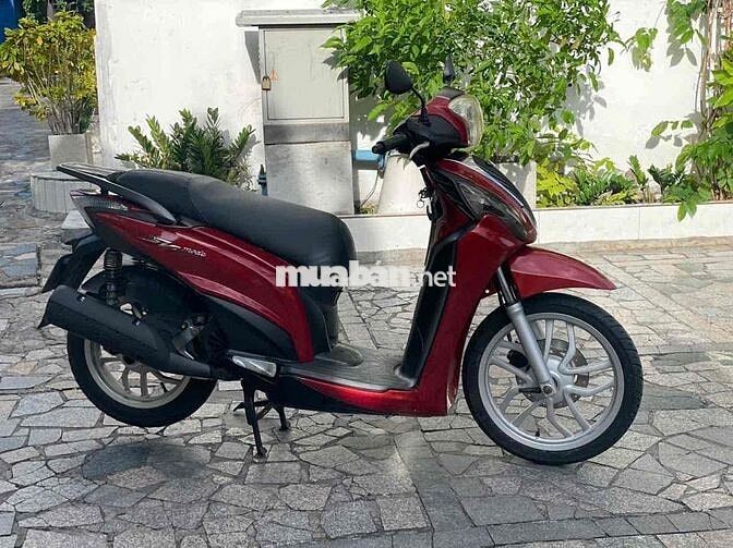 Sh Mode mini People Fi trả trc 5tr9 nhận xe
