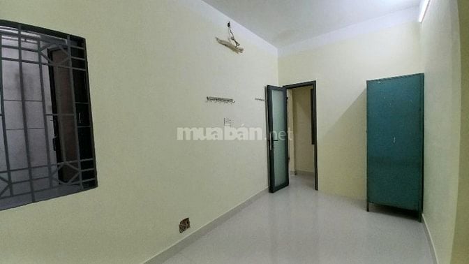 CHO THUÊ NHÀ NGUYÊN CĂN 2 Tầng 3PN– Hẻm 20 Trần QuốcTuấn, P.1, Gò Vấp,