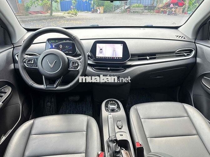 VinFast VF5 Plus 2024 - full đồ 499