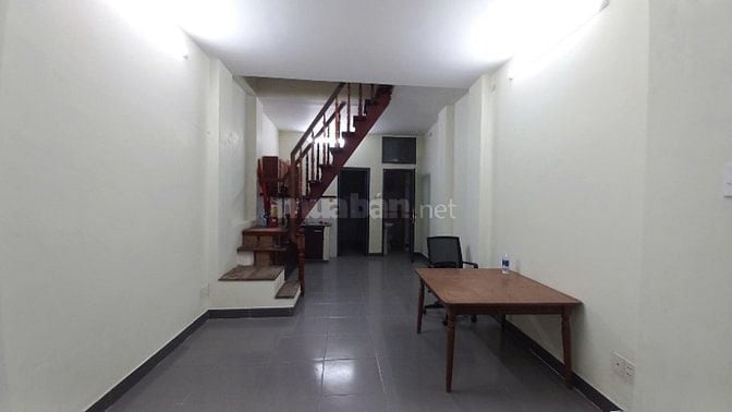 CHO THUÊ NHÀ NGUYÊN CĂN 2 Tầng 3PN– Hẻm 20 Trần QuốcTuấn, P.1, Gò Vấp,