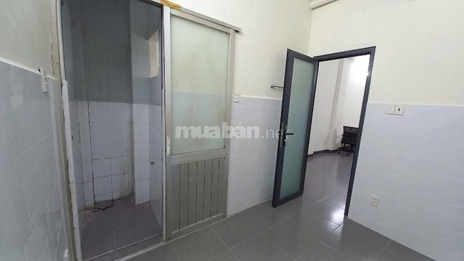 CHO THUÊ NHÀ NGUYÊN CĂN 2 Tầng 3PN– Hẻm 20 Trần QuốcTuấn, P.1, Gò Vấp,
