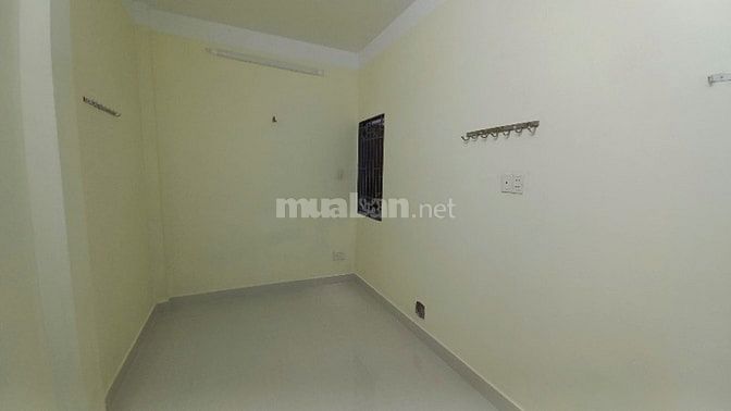 CHO THUÊ NHÀ NGUYÊN CĂN 2 Tầng 3PN– Hẻm 20 Trần QuốcTuấn, P.1, Gò Vấp,