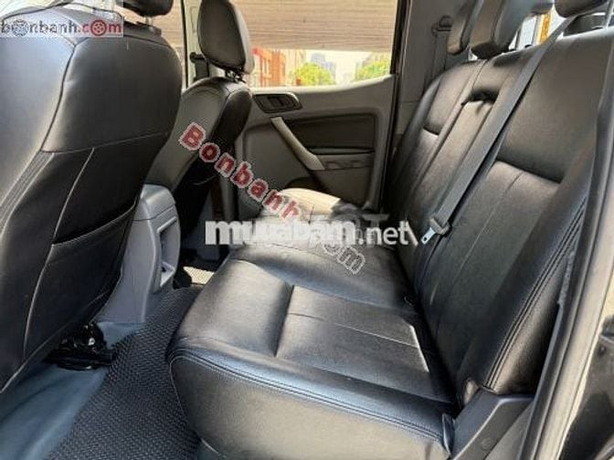 Ford Ranger XLS 2.2L 4x2 AT 2016