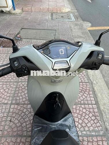SH 150i ABS + HSTC 2022 Xám XM BSTP Chính Chủ