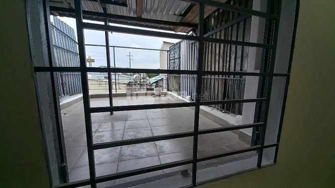 CHO THUÊ NHÀ NGUYÊN CĂN 2 Tầng 3PN– Hẻm 20 Trần QuốcTuấn, P.1, Gò Vấp,