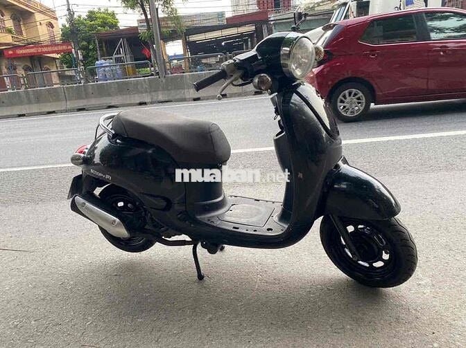 Xe ga 50 đời cao zin đẹp như hình