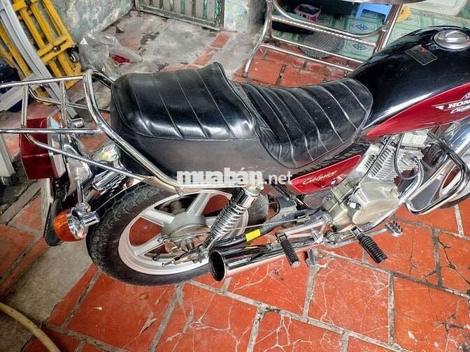 Bán custom chính chủ