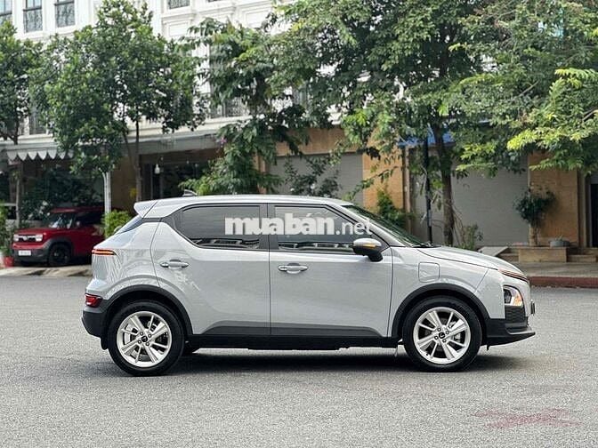 VinFast VF5 Plus 2024 - full đồ 499